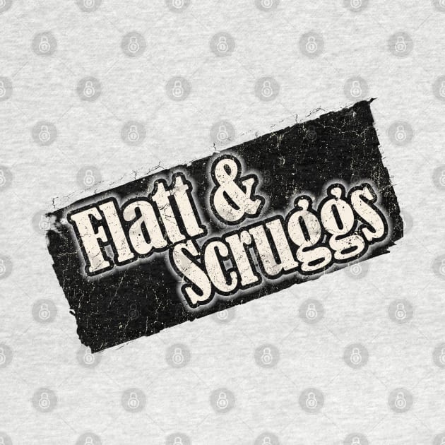 NYINDIRPROJEK - Flatt & Scruggs by NYINDIRPROJEK